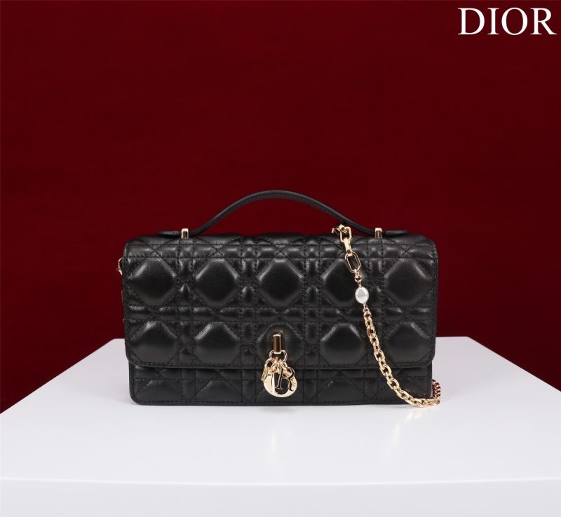 Christian Dior My Lady Bags